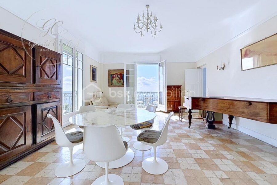 Appartement à vendre à Grasse