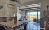 Maison de village avec terrasse de toit et vue – Murviel lès Béziers – 3 pièces – 2 chambres – 83 m²