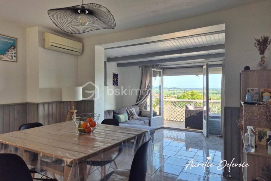 Maison à vendre à Murviel les beziers