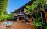 Villa 180 m² habitables – 5 pièces – 3 chambres – 180 m²