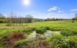 charmante maison de 88m2 sur plus d&rsquo;un hectare de terrain co – 4 pièces – 3 chambres – 88 m²