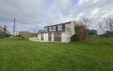 Maison à vendre Saint-Gaudens – 6 pièces – 5 chambres – 160 m²