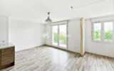 T1 de 32m² avec terrasse et parking – 1 pièce – NR chambres – 32 m²