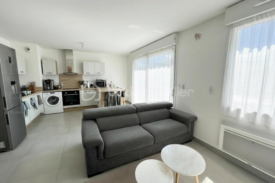 Appartement à vendre à Montpellier