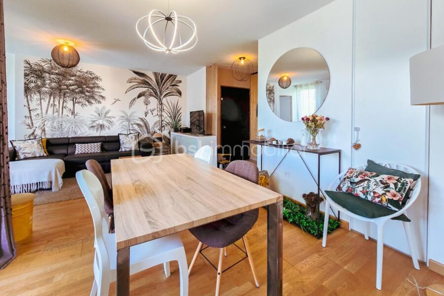 Appartement à vendre à Grenoble
