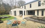 SUPERBE PROPRIETE DE 2021 AVEC SPA DE NAGE – 7 pièces – 4 chambres – 203 m²