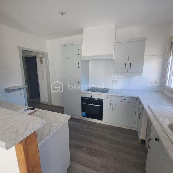 Appartement à vendre à Morez