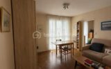 * APPARTEMENT T2 DE 44,39M2 AVEC ASCENSEUR, CAVE ET GARAGE – 2 pièces – 1 chambre – 44 m²