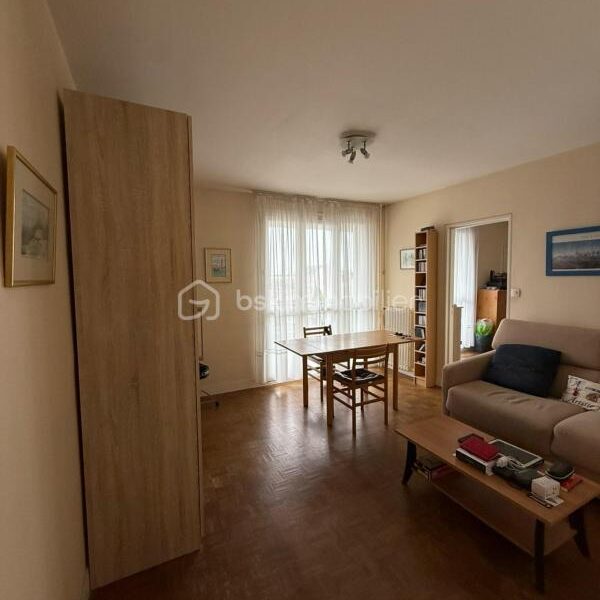 Appartement à vendre à Le havre