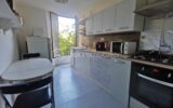 THOARD – Maison de village avec vue imprenable et fort potentiel locatif – 8 pièces – 5 chambres – 150 m²
