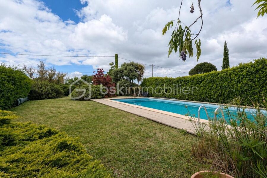 Maison à vendre à Cambon