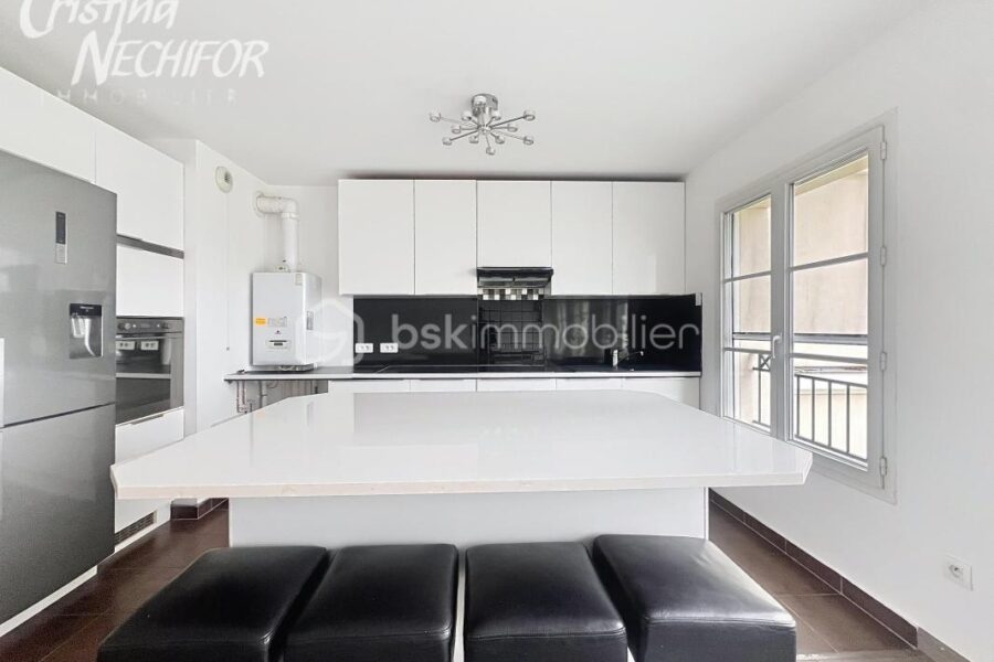 Appartement à vendre à Serris