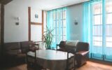 Appartement de 89m² en duplex – 3 pièces – 2 chambres – 88 m²