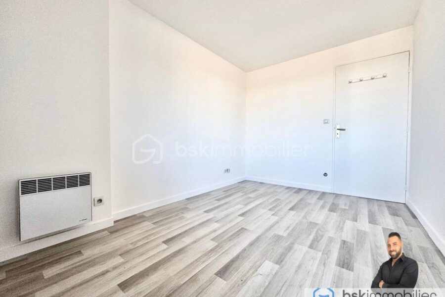 Appartement à vendre à Perols