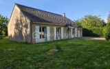 MAISON DE 100 M2 – 4 pièces – 3 chambres – 100 m²