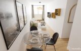 💰 11% brut – Projet de colocation 3 chambres – Nancy Centre Gare – 3 pièces – 2 chambres – 64 m²