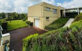 Maison d&rsquo;architecte /magnifique terrain /vue dégagée/15 Minutes CHU – 7 pièces – 5 chambres – 150 m²