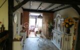 Maison spacieuse et lumineuse bien exposé – 6 pièces – 4 chambres – 146 m²