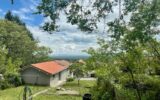 Maison atypique avec terrasse et vue – 4 pièces – 2 chambres – 79 m²