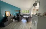 Magnifique 4 pièces très lumineux avec balcon et belle vue dégagée – Résidence en cours de rénovation énergétique – 5 pièces – 3 chambres – 84 m²