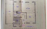 Maison familiale 129 m² – Longjumeau (proche Ballainvilliers et Morangis) – avec piscine – 6 pièces – 4 chambres – 129 m²
