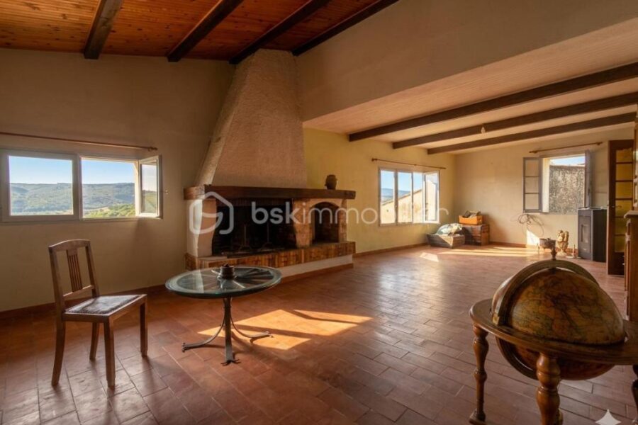 Maison à vendre à Sault