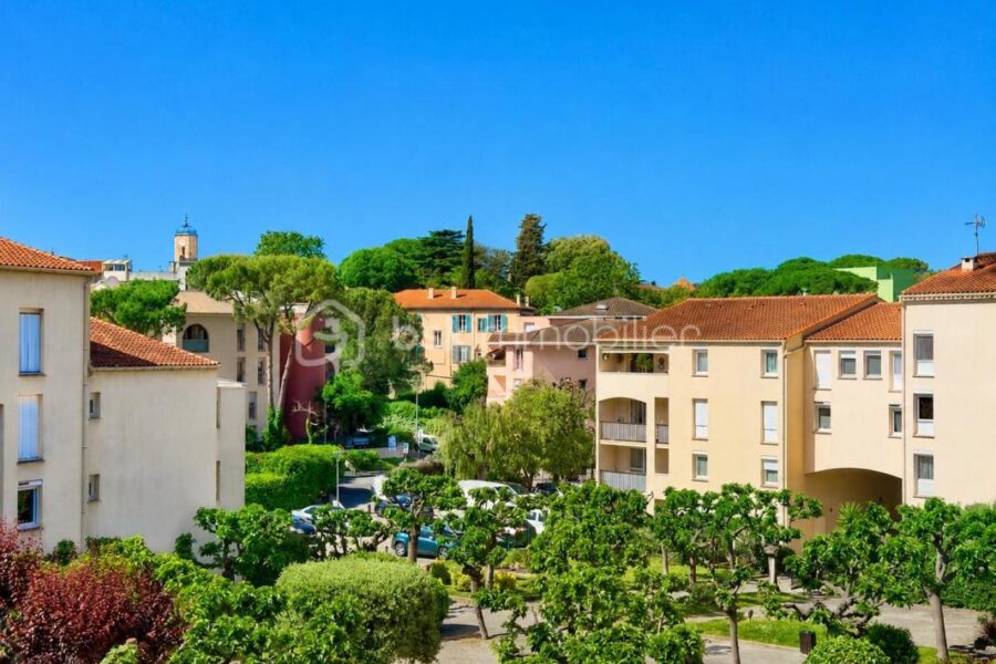 Appartement à vendre à Mouans sartoux