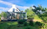 Au bout du chemin…La Confidentielle – 4 pièces – 3 chambres – 105 m²