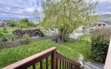 EXCLUSIVITÉ – Chalet avec jardin, grand garage et mezzanine – Saillagouse(66) – 3 pièces – 2 chambres – 51 m²