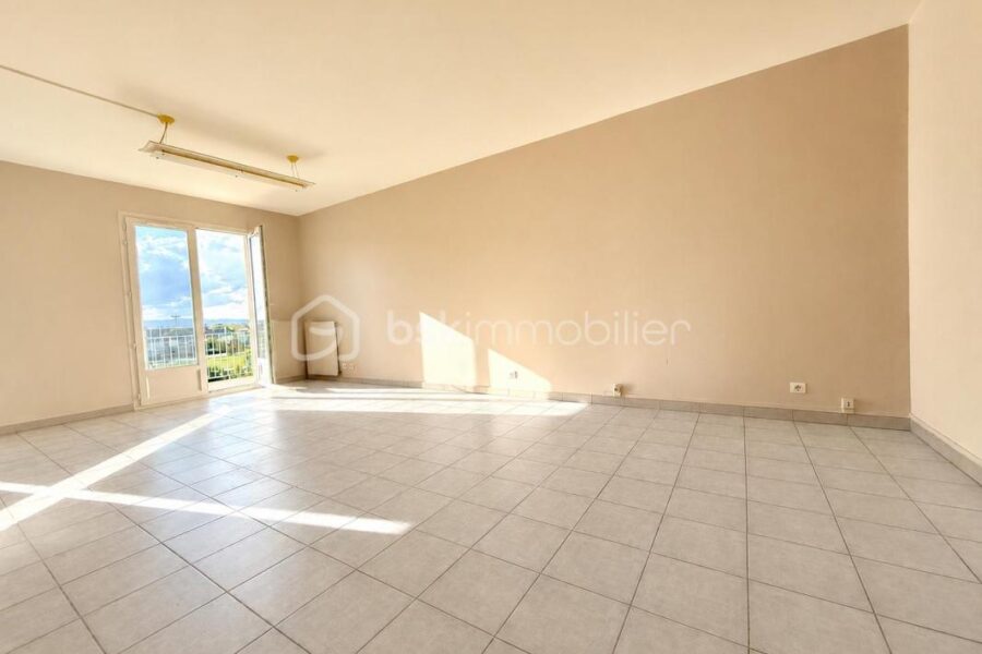 Appartement à vendre à Chassieu