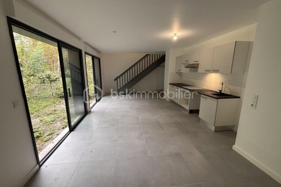 Maison à vendre à Le taillan medoc