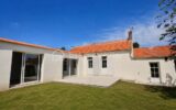 MAISON – 5 pièces – 3 chambres – 121 m²