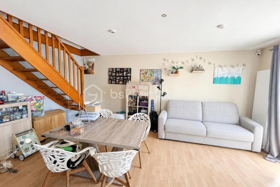 Appartement à vendre à Ris orangis