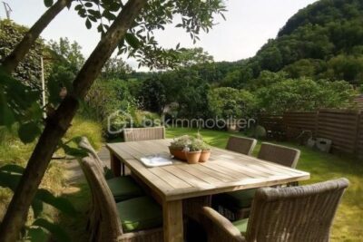 Appartement à vendre à Beure
