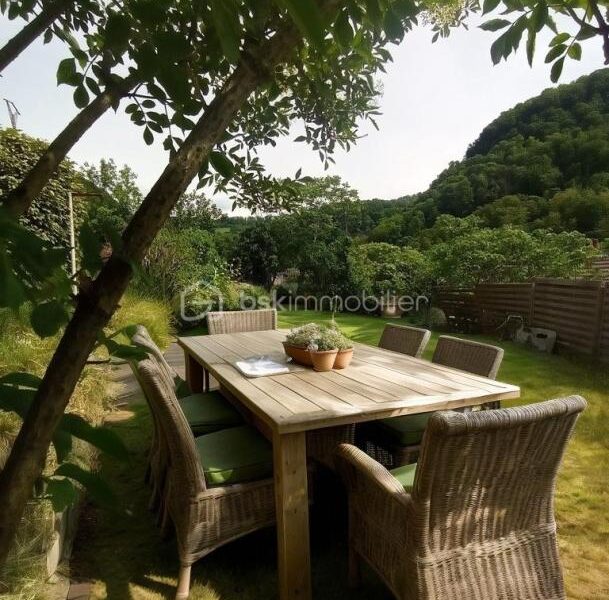 Appartement à vendre à Beure