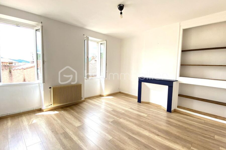 Appartement à vendre à Saint affrique