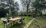 Maison individuelle – 6 pièces – 4 chambres – 135 m²