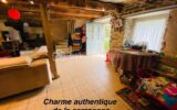 Maison de Village de 187 M² (Loyat 56800) – 7 pièces – 5 chambres – 187 m²