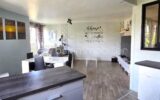 Magnifique Duplex F4 Baigné de Lumière, Dernier Étage avec Balcon – 4 pièces – 3 chambres – 102 m²