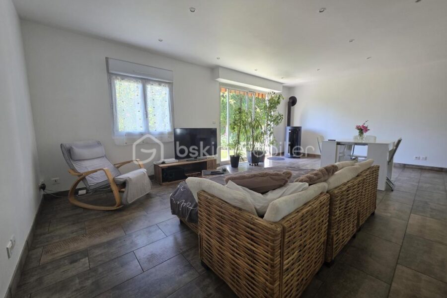 Maison à vendre à Fay les nemours