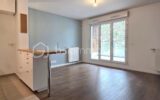 COUP DE CŒUR – BORD DE MARNE – F3 AVEC VUE PANORAMIQUE SUR LA SEINE – 3 pièces – 2 chambres – 62 m²