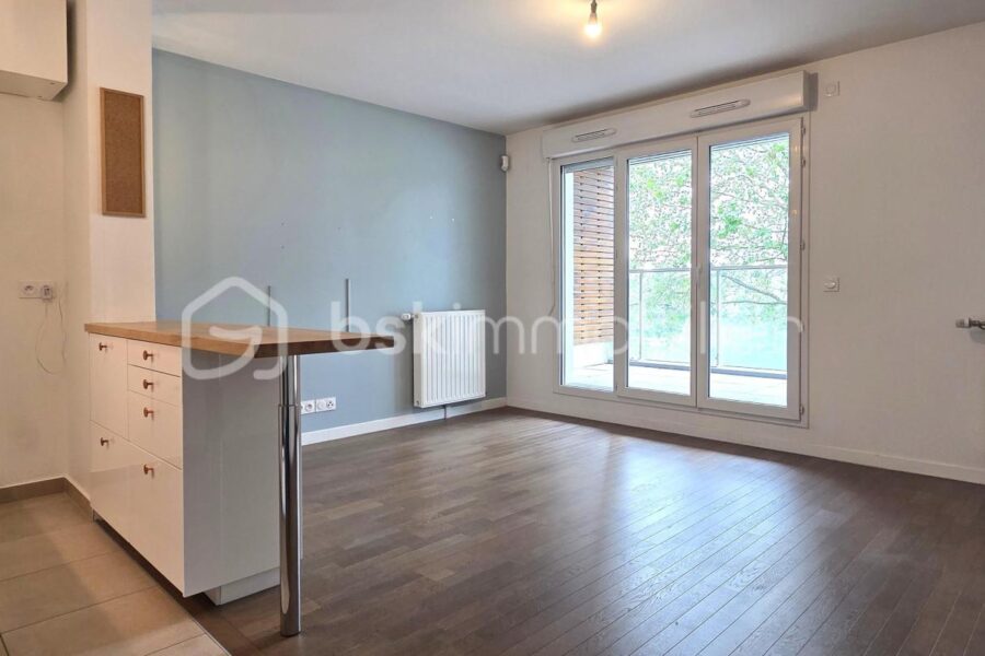 Appartement à vendre à Alfortville — Vue fleuve — photo 3