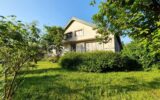 SAINT-JEAN-D’ANGÉLY : Le Clos de l’Hermine – 11 pièces – 7 chambres – 362 m²