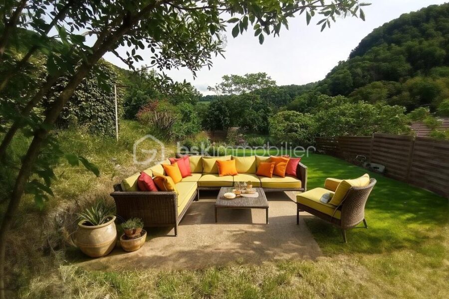 Appartement à vendre à Besancon