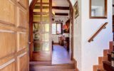 Maison de village traversante avec vue sur la Plaine – Caille (06750) – 4 pièces – 2 chambres – 63 m²