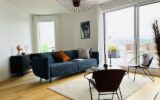 T4 Standing terrasse et box – 4 pièces – 3 chambres – 99 m²