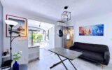Charmant pavillon 4 pièces de 32.5 m2 avec terrasse de 32 m2 – 4 pièces – 2 chambres – 32 m²