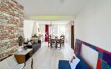 JOLIE MAISON DE VILLAGE AU CALME – 5 pièces – 4 chambres – 90 m²