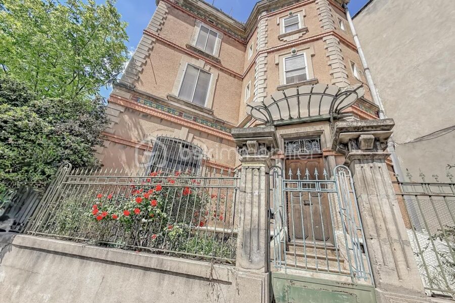 Maison à vendre à Arles