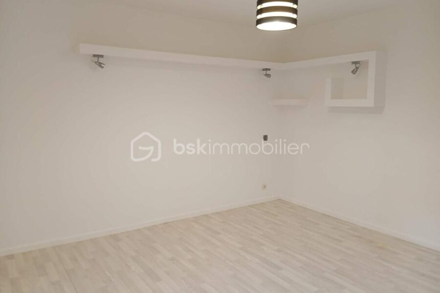 Appartement à vendre à Charleville mezieres
